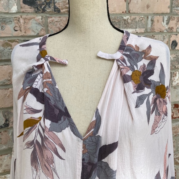 Free People Tunic - Picture 5 of 8